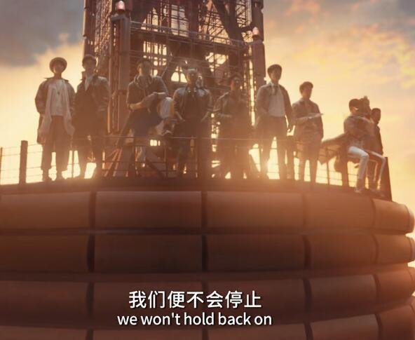 唐人街探案3结局