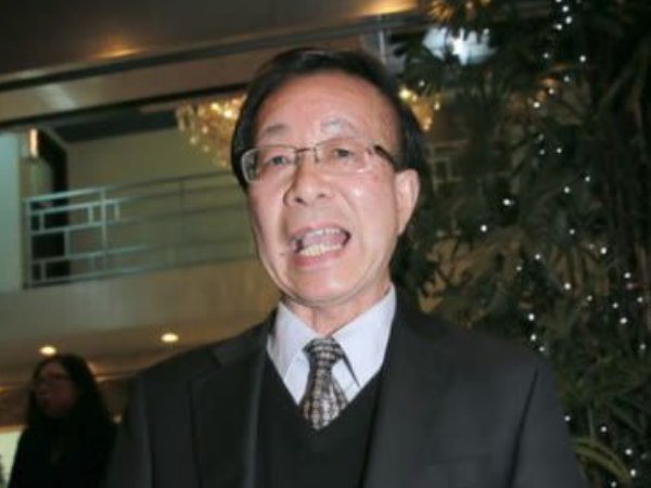 邵逸夫四个子女现状