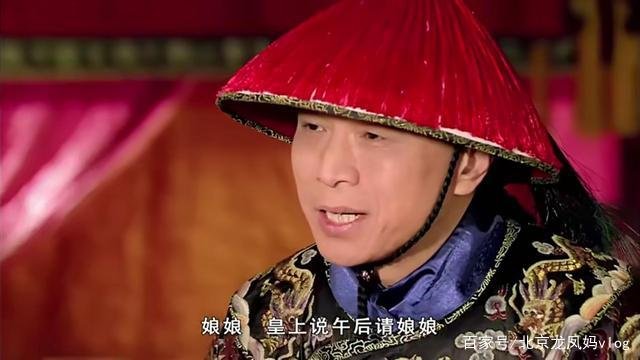 《甄嬛传》、《如懿传》里孩子们在“阿哥所”都干些什么?