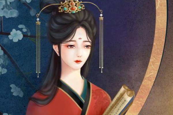 埋香归尘小说结局怎么样