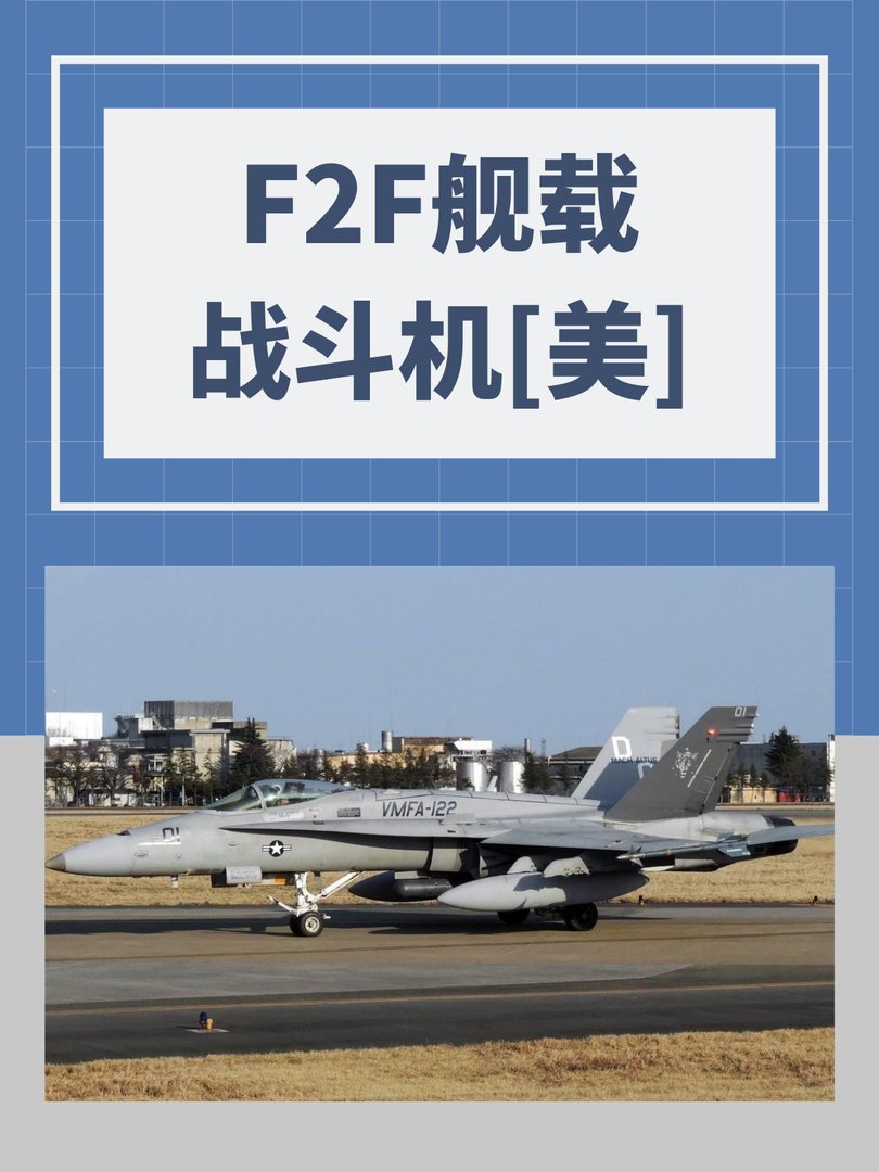 F2F舰载战斗机[美]