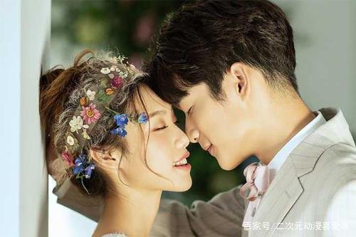 女生和女生之间的爱情是什么样的