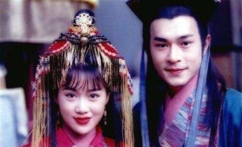 圆月弯刀大结局是什么？