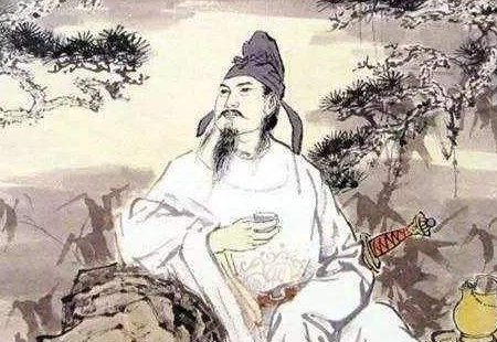 李白最诡异的一首诗