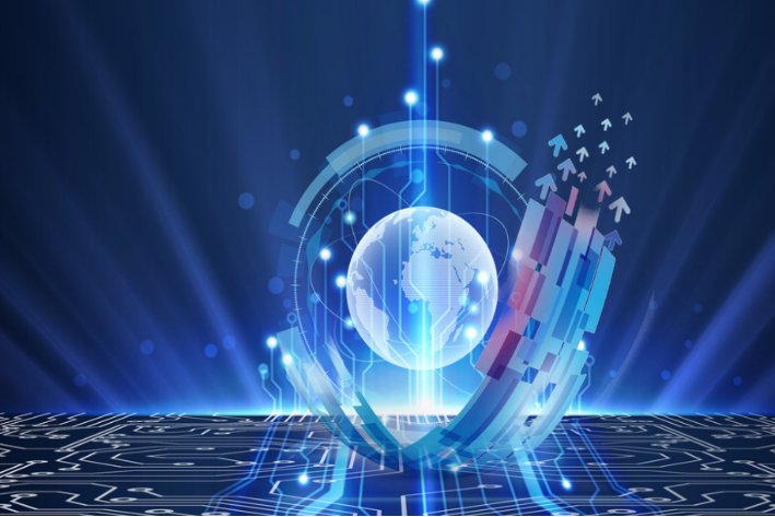 信息的两种表现模式是多选题