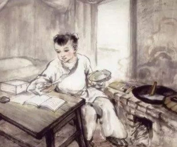 读书破万卷，下笔如有神是什么意思？