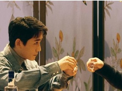 朱时茂和朱一龙什么关系?