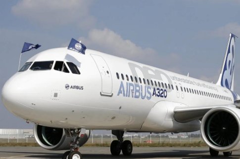 十大最安全的客机