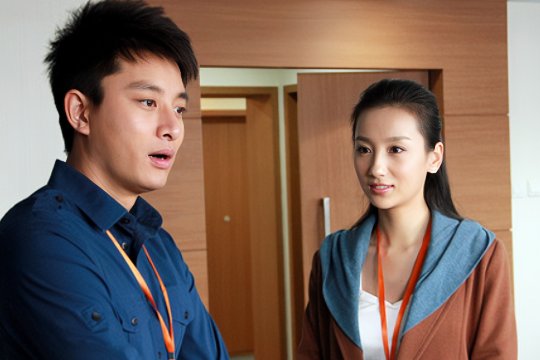 蒋新瑶和大明的结局