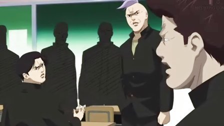 魁！！库洛马迪高校的简介