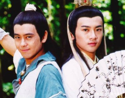 古龙原著绝代双骄中,小鱼儿与花无缺的结局是什么?