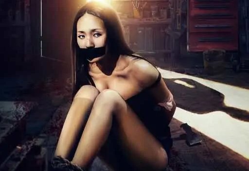 虐杀12小时电影结局