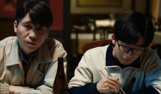 我们的日子明中最后和谁在一起了