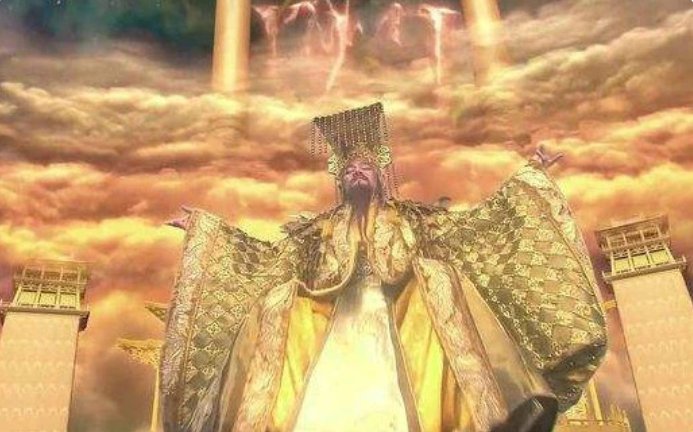 六御大帝谁地位高