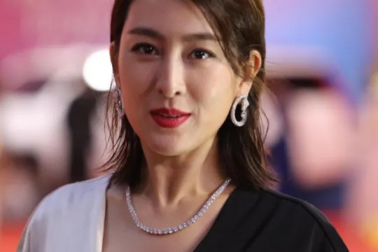 马苏的老公是谁