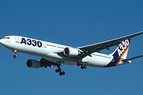 十大最安全的客机