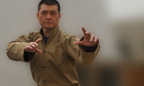 抗日奇侠的大结局