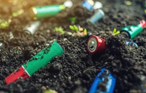 绿色环保产品有哪些