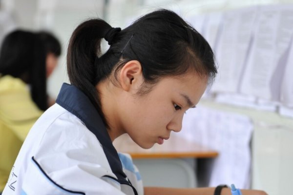 学霸的普遍性格是什么？