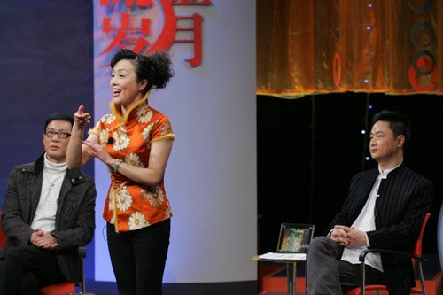 变身球星的精彩视点