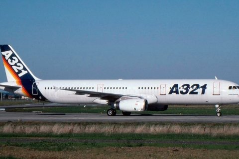 十大最安全的客机