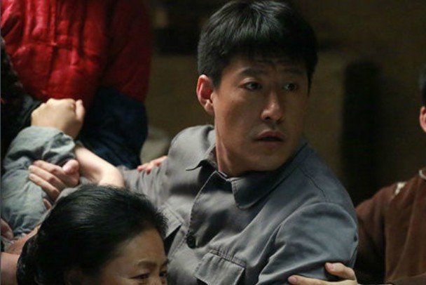 我的二哥二嫂的剧集评价