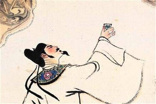 李白写了那么多诗，是通过什么方式流传下来的？