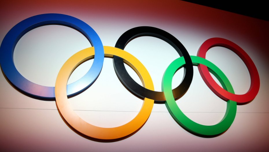 历届奥运会各国金牌榜排名