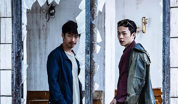 风平浪静的结局是什么，