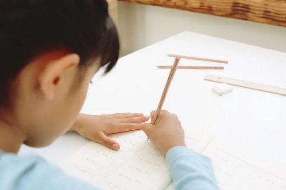 大一号小于号怎么分别