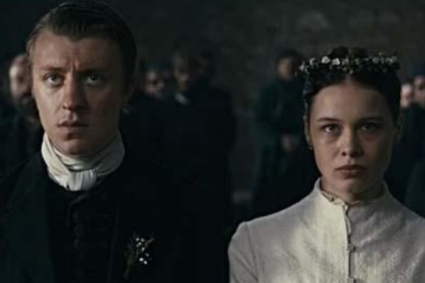 幽暗山谷大结局