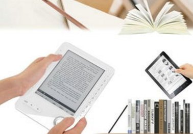 看电子书有危害吗？