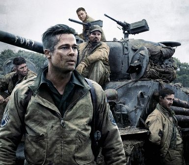 电影《狂怒》完整版BD高清迅雷下载哪有？