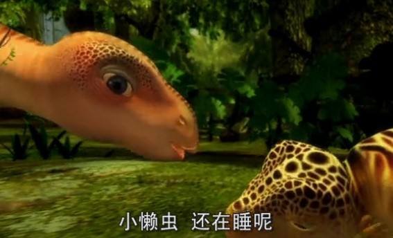 奇奇颗颗历险记结局是什么？