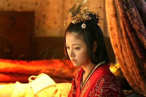 电视剧《美人心计》讲的是个什么故事？