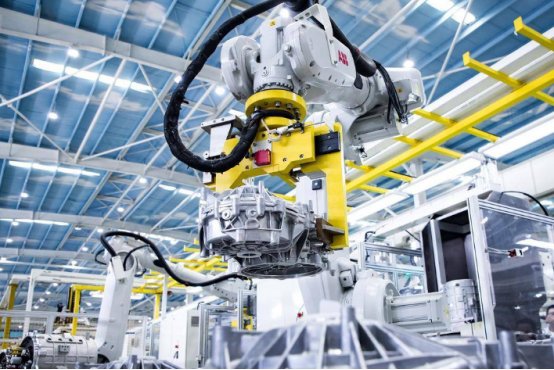 先进制造技术的特点有