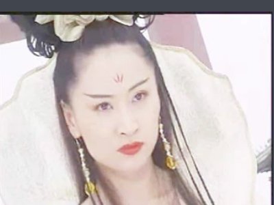 绝代双骄演员表