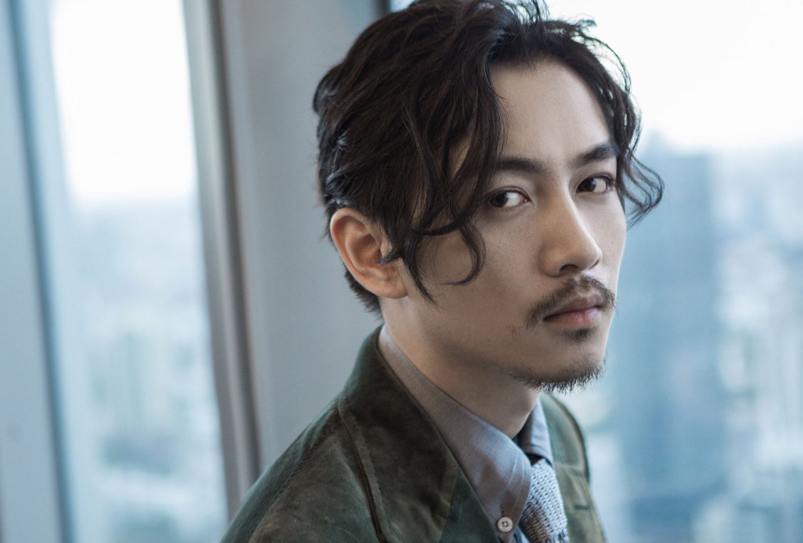 狄仁杰之通天帝国国师谁演的