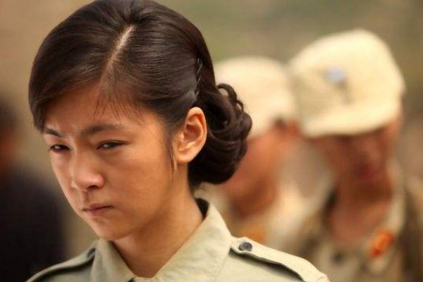 民兵葛二蛋苗子死了吗