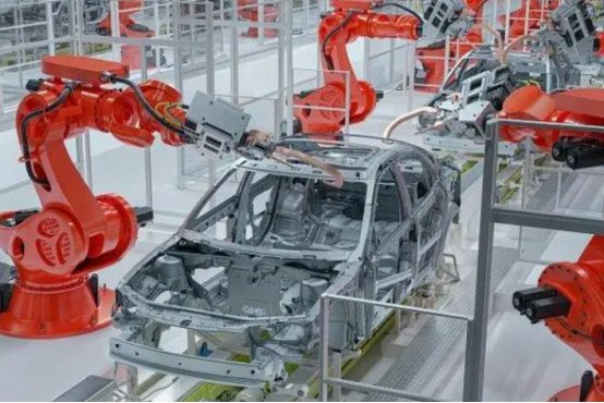 先进制造技术的特点有