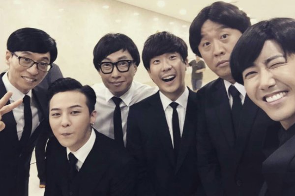 《无限挑战》中国特辑有哪几期？