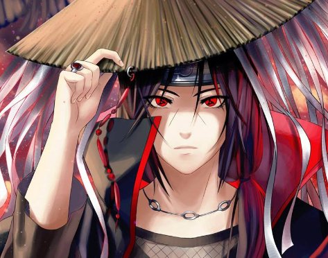 跪求 naruto hentai 火影忍者人物大全？