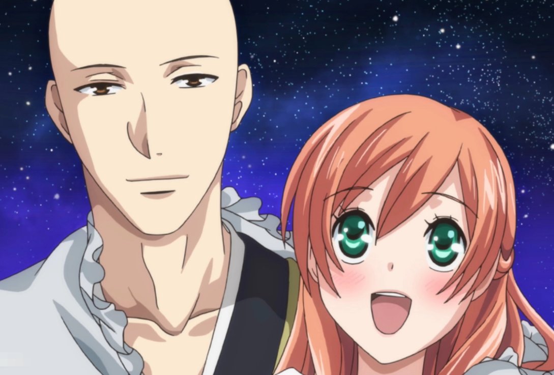 谁说僧人不能恋爱第二季观看