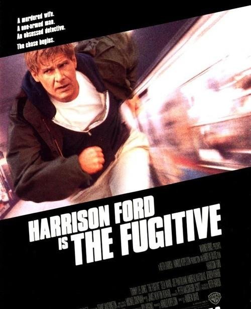 绝命追杀令的基本信息