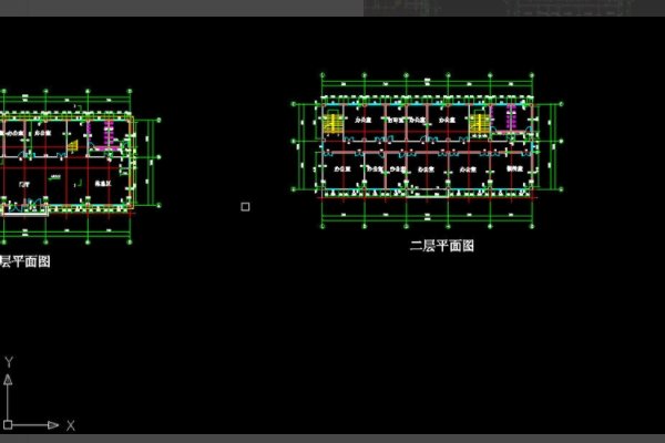 天正建筑2013怎么做三层楼房？