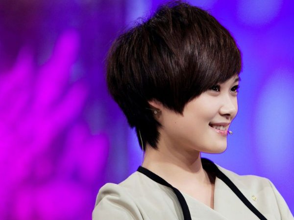 李宇春的丈夫叫什么名