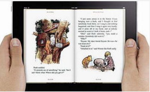 看电子书有危害吗？