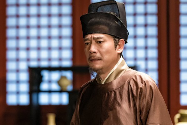 鲍大志主演的电视剧