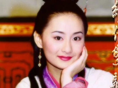 绝代双骄演员表