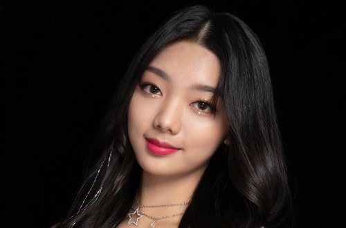 创造101女团名单